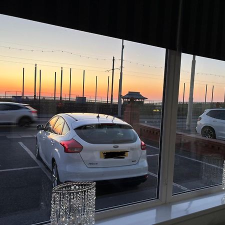Windsor Park Hotel Blackpool Dış mekan fotoğraf