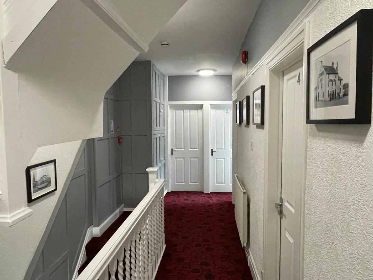Windsor Park Hotel Blackpool Dış mekan fotoğraf